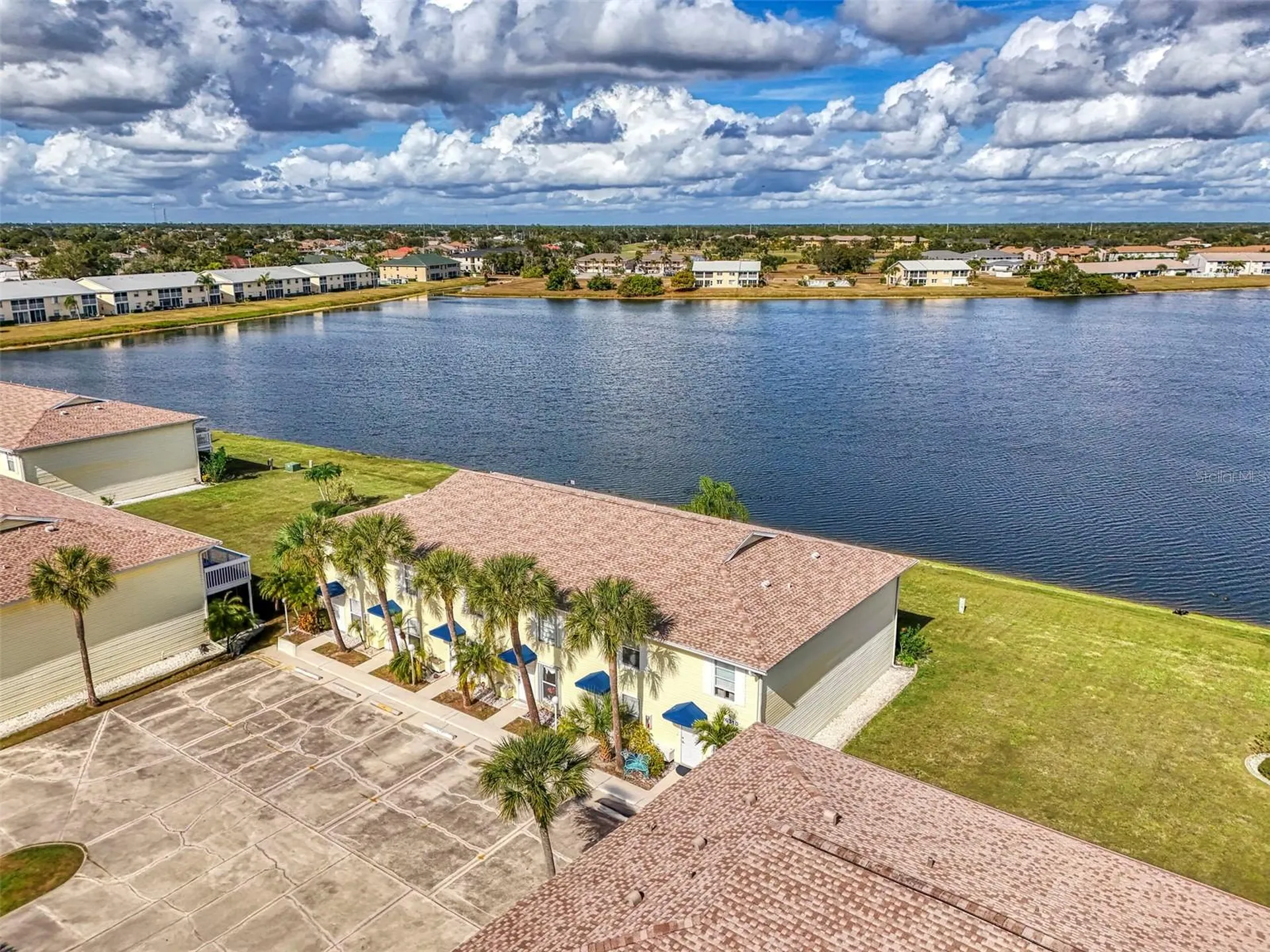26310 Rampart Boulevard Punta Gorda FL 33983
