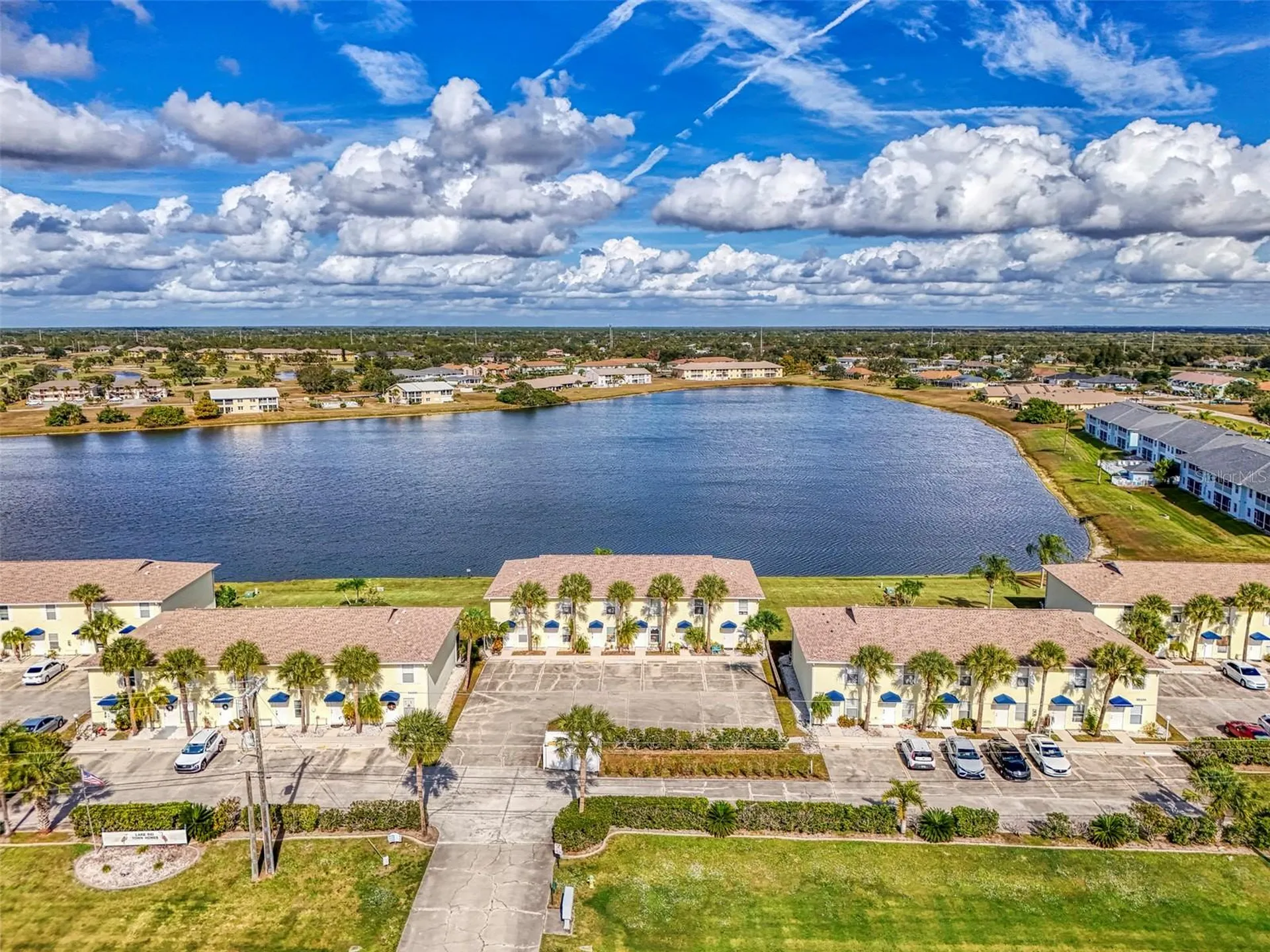 26310 Rampart Boulevard Punta Gorda FL 33983
