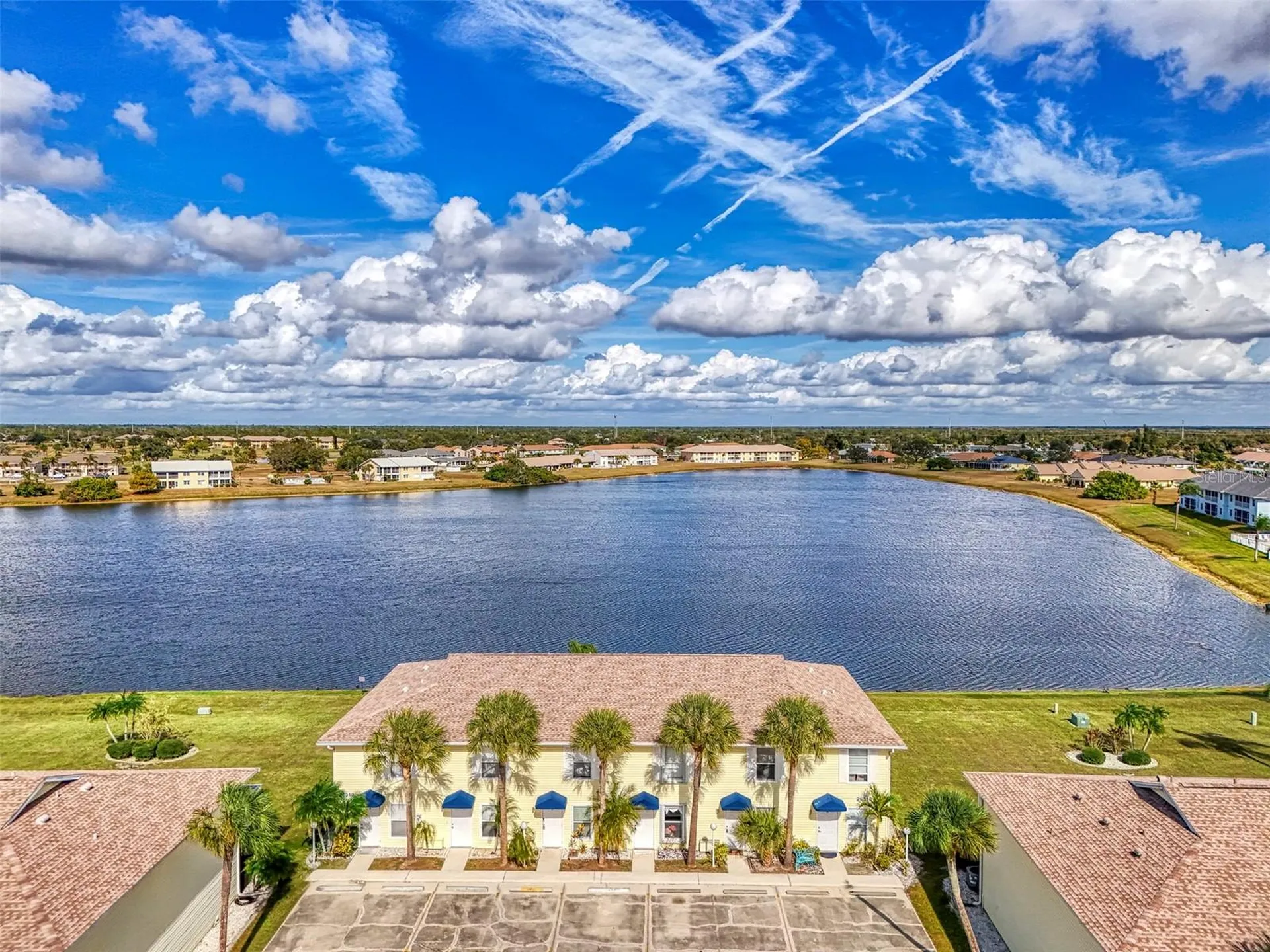 26310 Rampart Boulevard Punta Gorda FL 33983