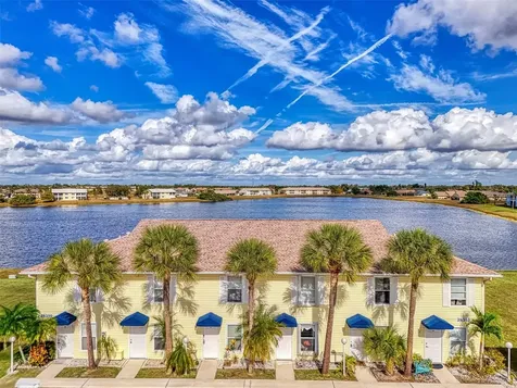 26310 Rampart Boulevard Punta Gorda FL 33983