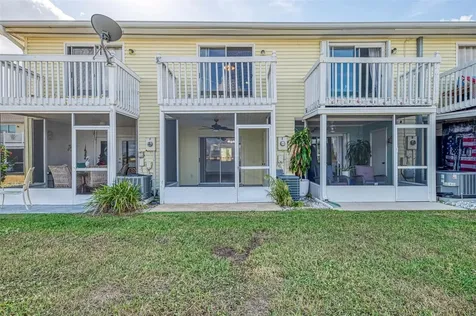 26310 Rampart Boulevard Punta Gorda FL 33983