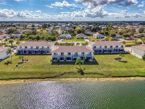 26310 Rampart Boulevard Punta Gorda FL 33983