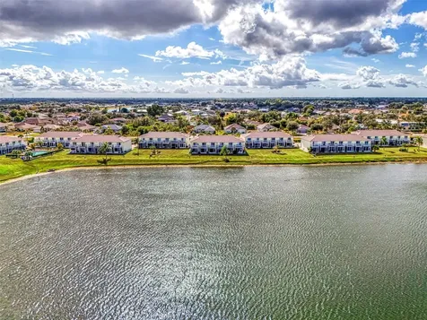 26310 Rampart Boulevard Punta Gorda FL 33983