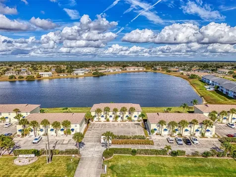 26310 Rampart Boulevard Punta Gorda FL 33983
