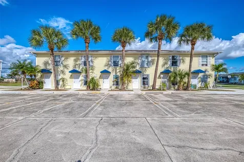 26310 Rampart Boulevard Punta Gorda FL 33983