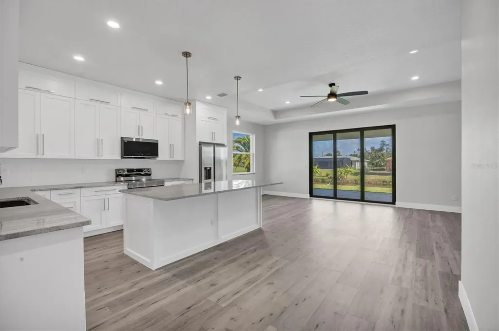 9 Bunker Place Rotonda West FL 33947