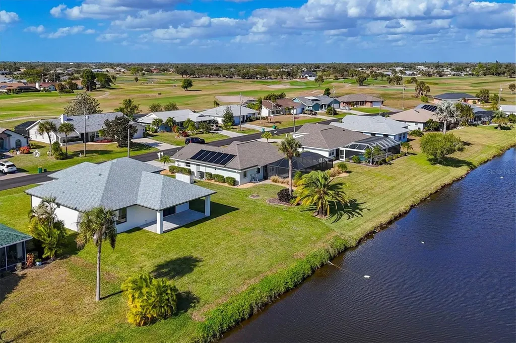 9 Bunker Place Rotonda West FL 33947