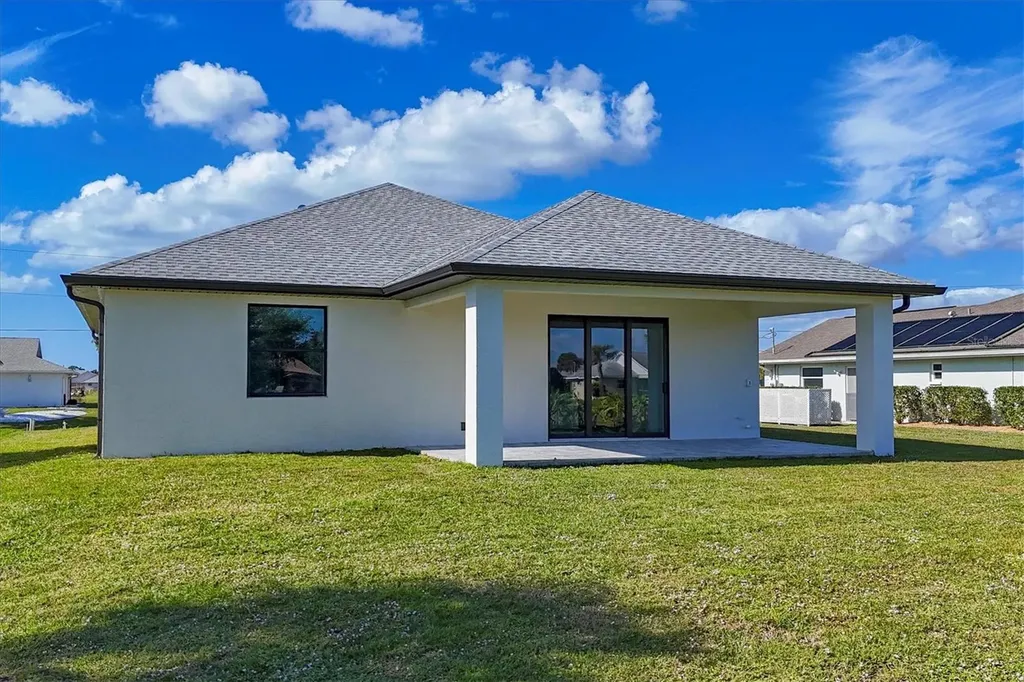 9 Bunker Place Rotonda West FL 33947