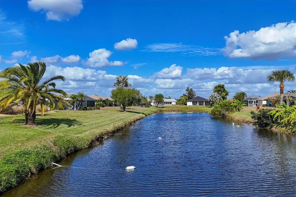 9 Bunker Place Rotonda West FL 33947
