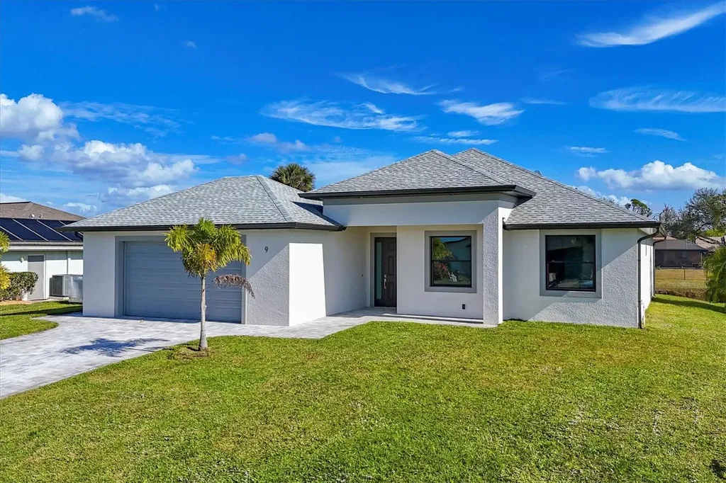 9 Bunker Place Rotonda West FL 33947