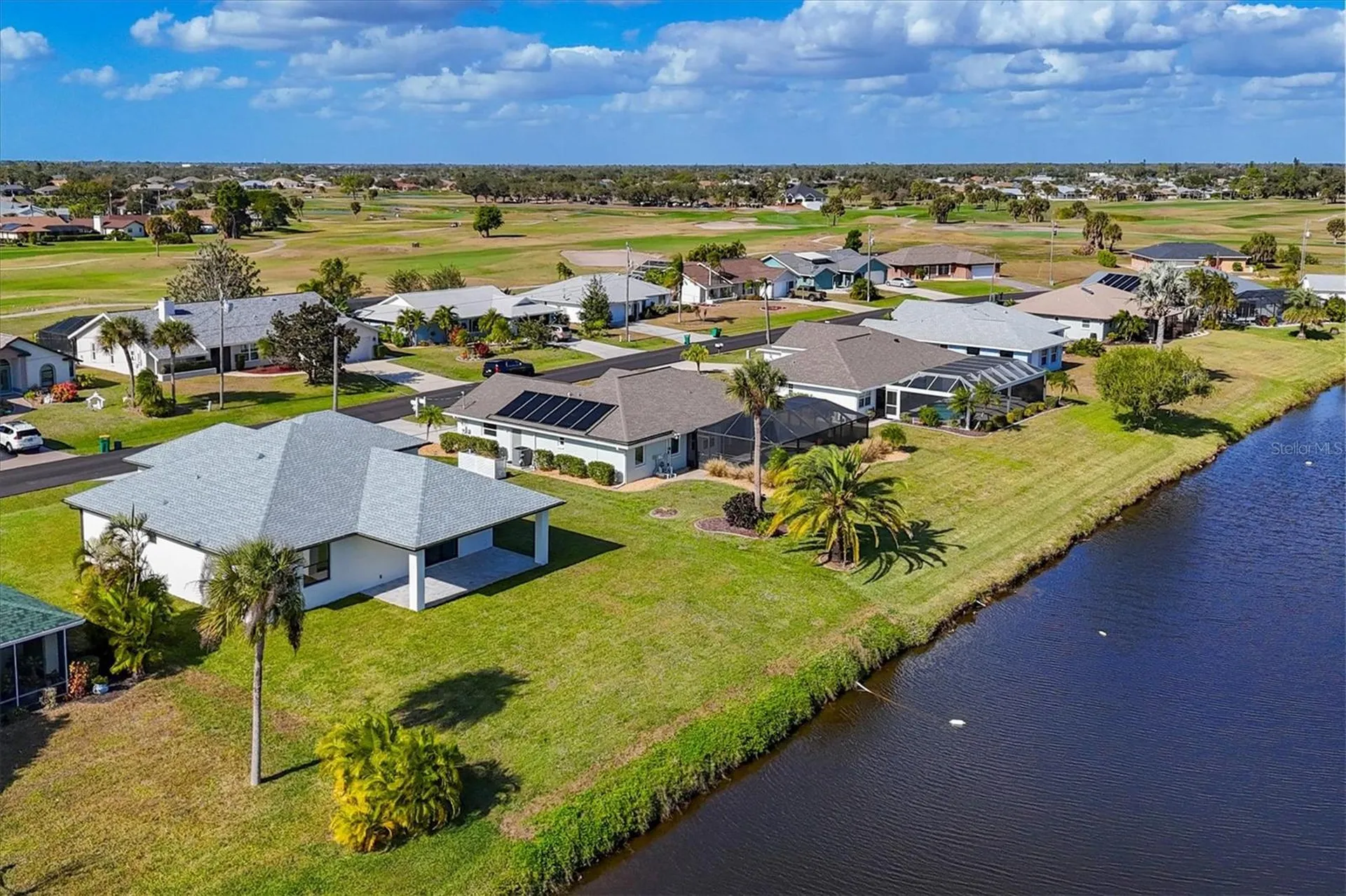 9 Bunker Place Rotonda West FL 33947