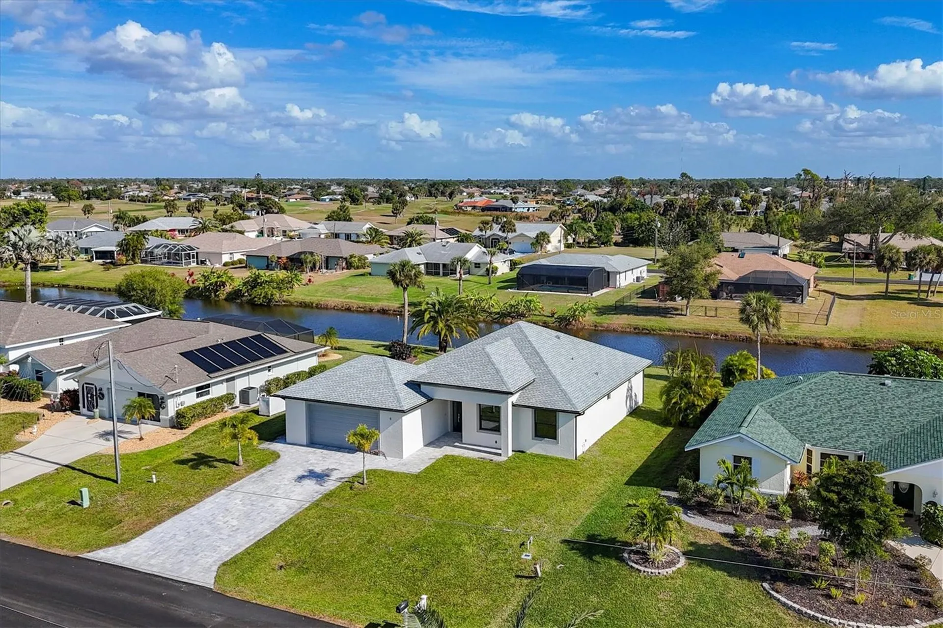 9 Bunker Place Rotonda West FL 33947
