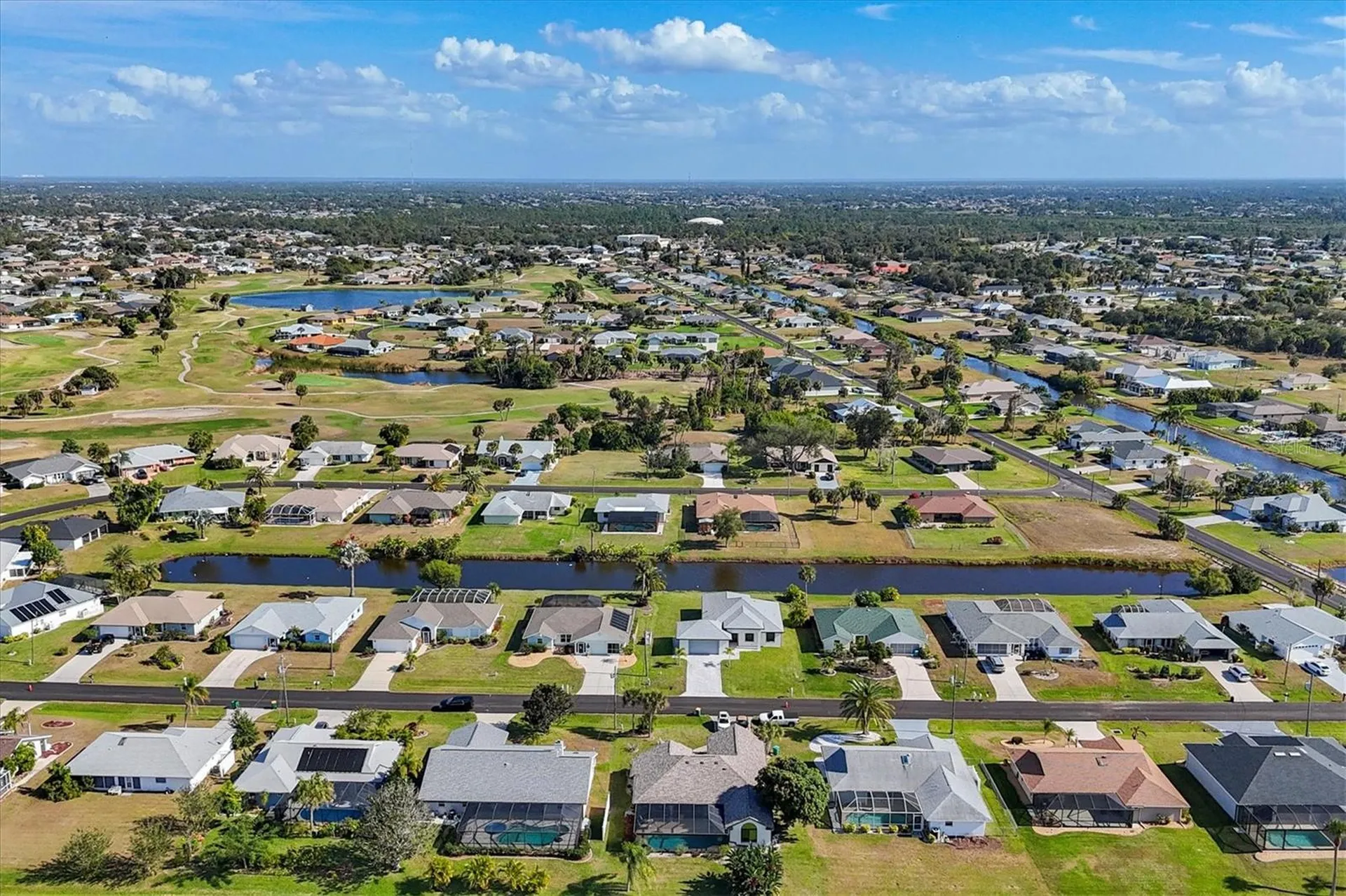 9 Bunker Place Rotonda West FL 33947