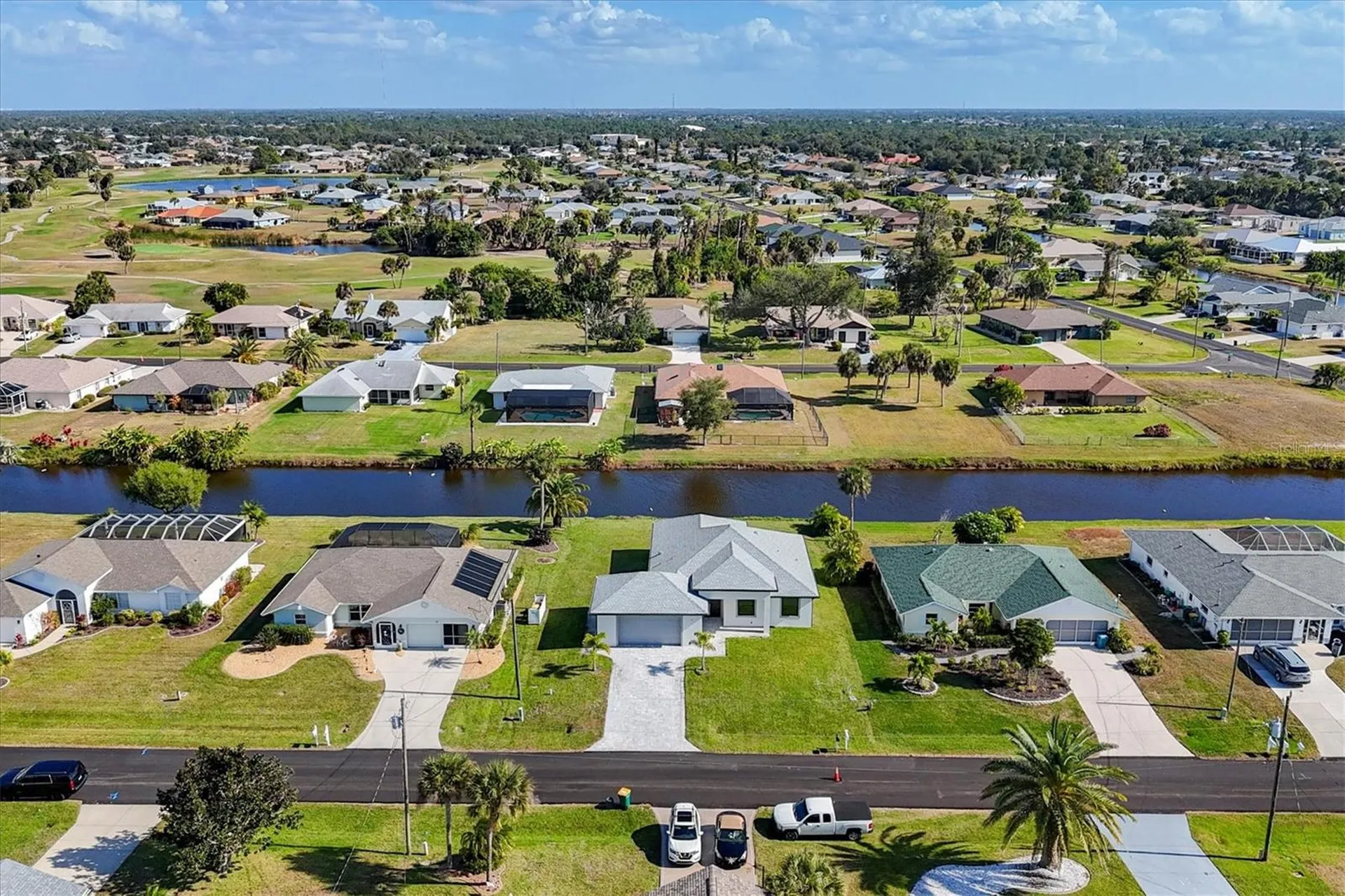 9 Bunker Place Rotonda West FL 33947