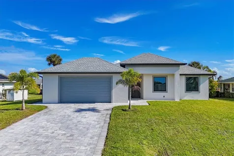 9 Bunker Place Rotonda West FL 33947