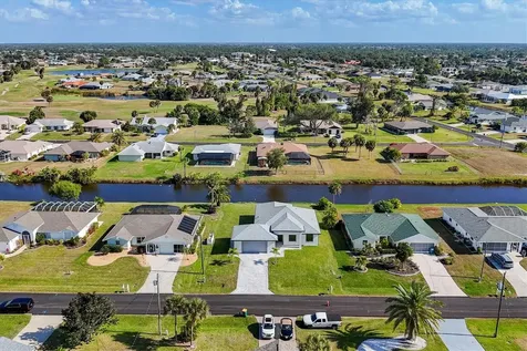 9 Bunker Place Rotonda West FL 33947