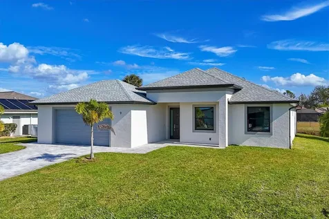 9 Bunker Place Rotonda West FL 33947