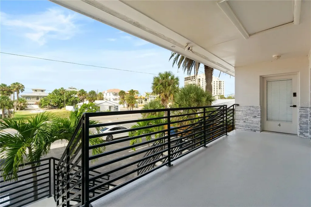 3675 Gulf Boulevard St Pete Beach FL 33706