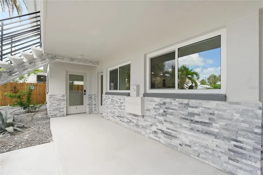 3675 Gulf Boulevard St Pete Beach FL 33706