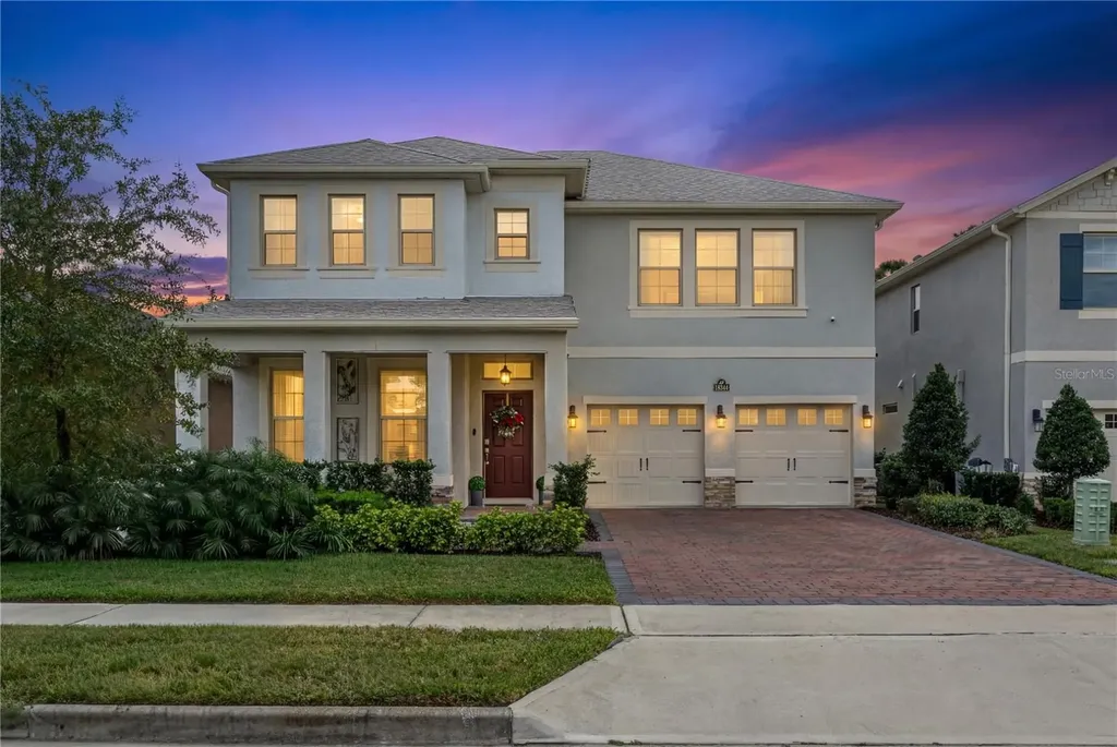 18344 Oliver Twist Way Winter Garden FL 34787
