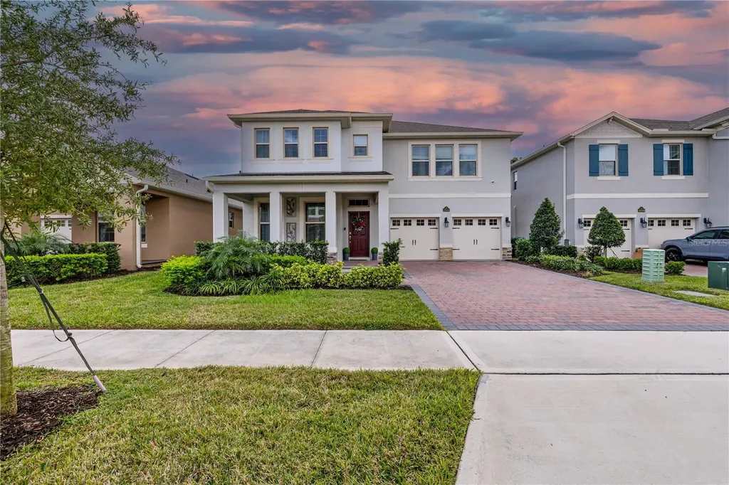 18344 Oliver Twist Way Winter Garden FL 34787