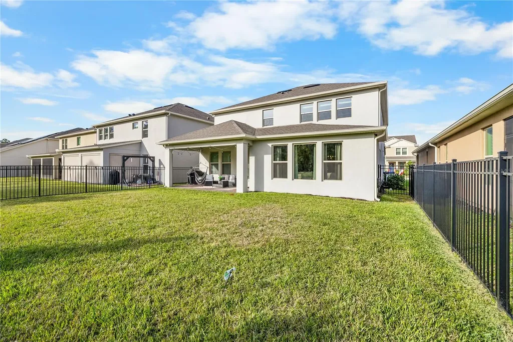 18344 Oliver Twist Way Winter Garden FL 34787