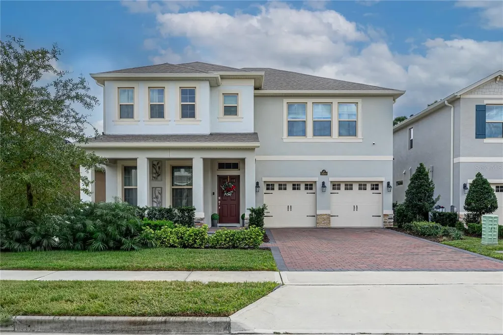 18344 Oliver Twist Way Winter Garden FL 34787