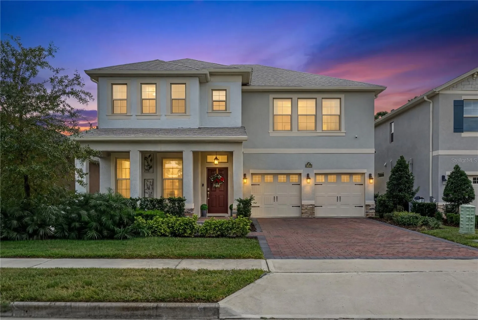 18344 Oliver Twist Way Winter Garden FL 34787