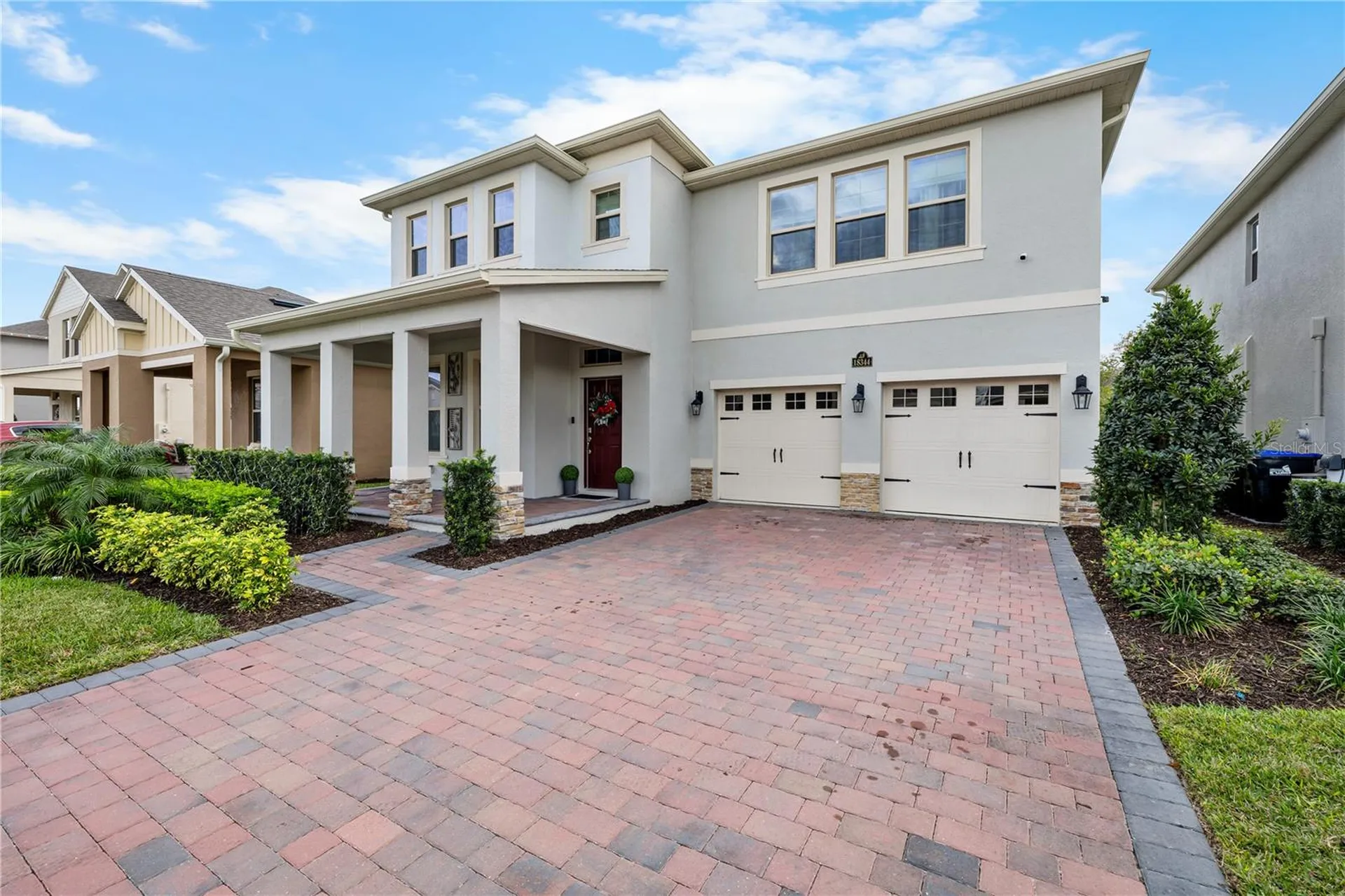 18344 Oliver Twist Way Winter Garden FL 34787
