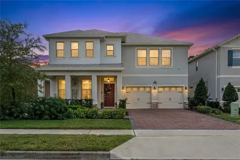 18344 Oliver Twist Way Winter Garden FL 34787