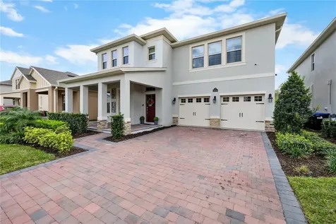 18344 Oliver Twist Way Winter Garden FL 34787