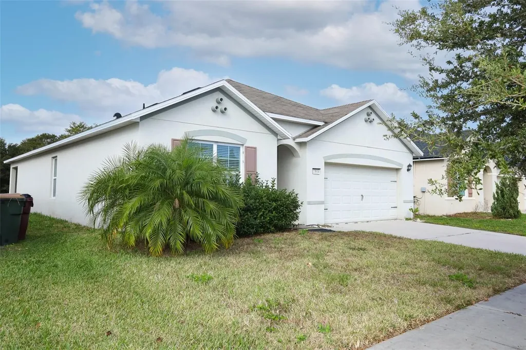 1864 Green Dragon Drive St Cloud FL 34771