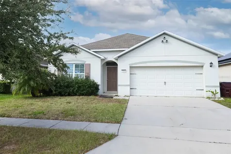 1864 Green Dragon Drive St Cloud FL 34771