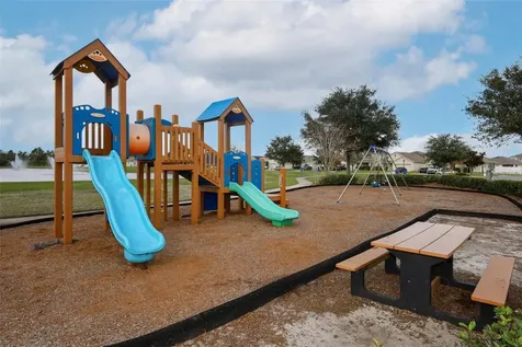 1864 Green Dragon Drive St Cloud FL 34771