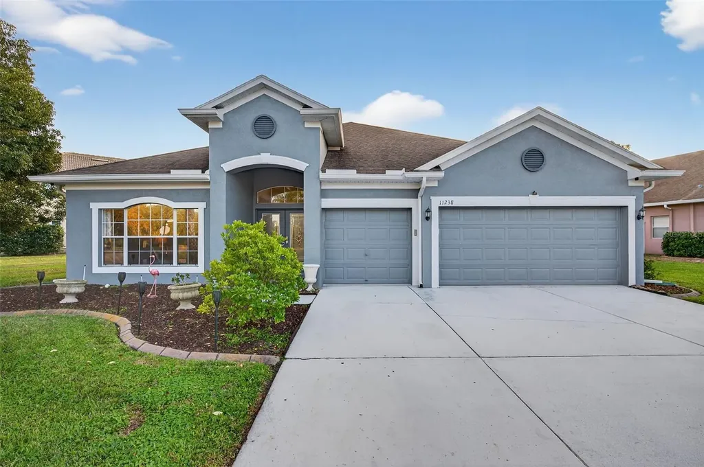 11238 Biddeford Place New Port Richey FL 34654