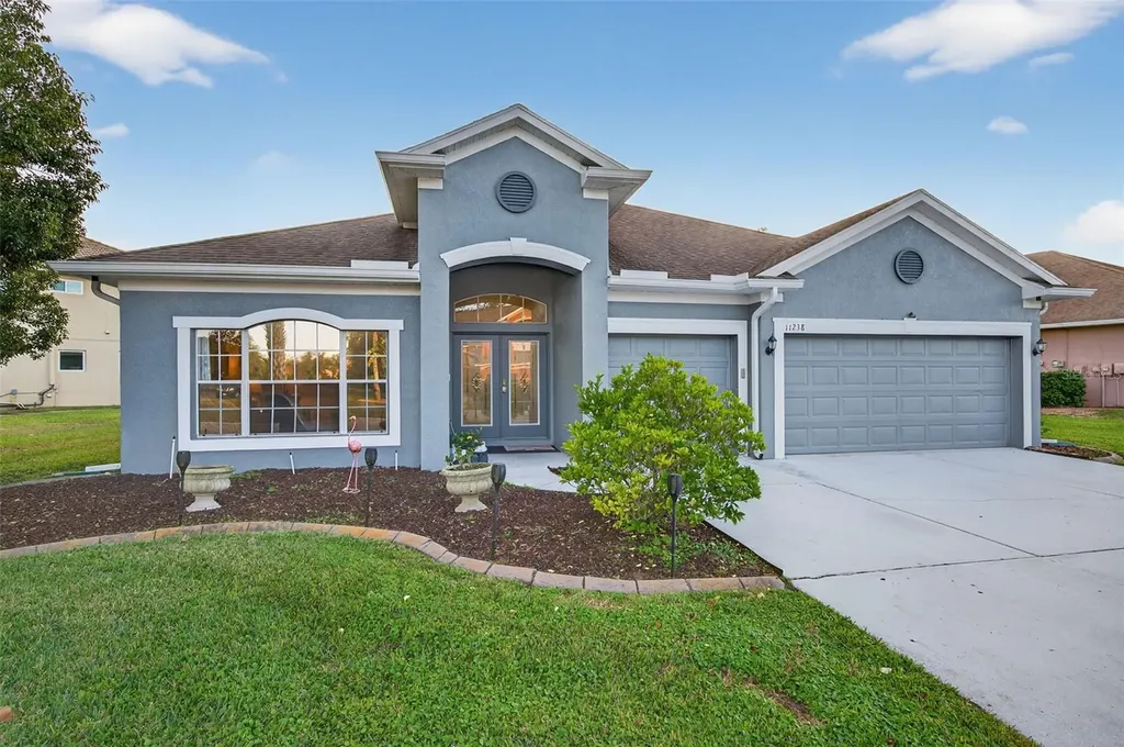 11238 Biddeford Place New Port Richey FL 34654