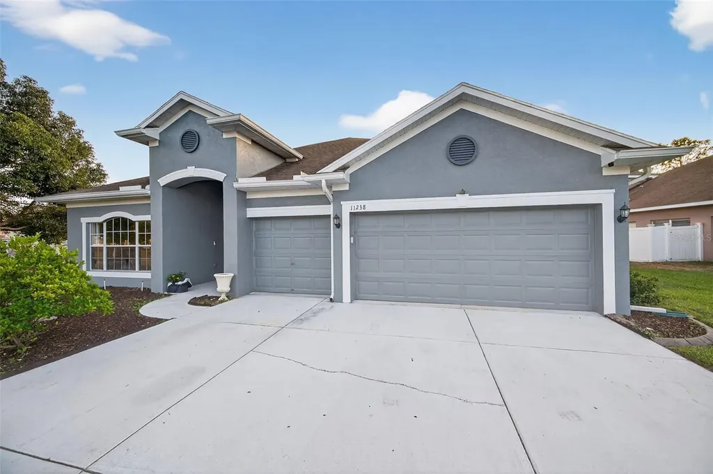 11238 Biddeford Place New Port Richey FL 34654