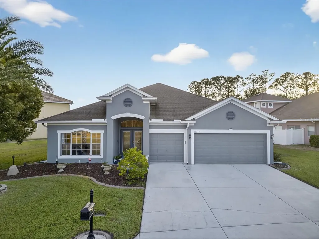 11238 Biddeford Place New Port Richey FL 34654