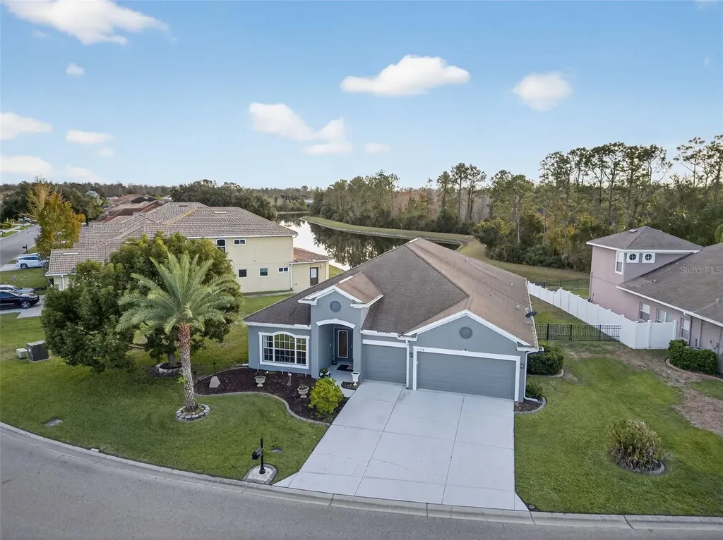 11238 Biddeford Place New Port Richey FL 34654