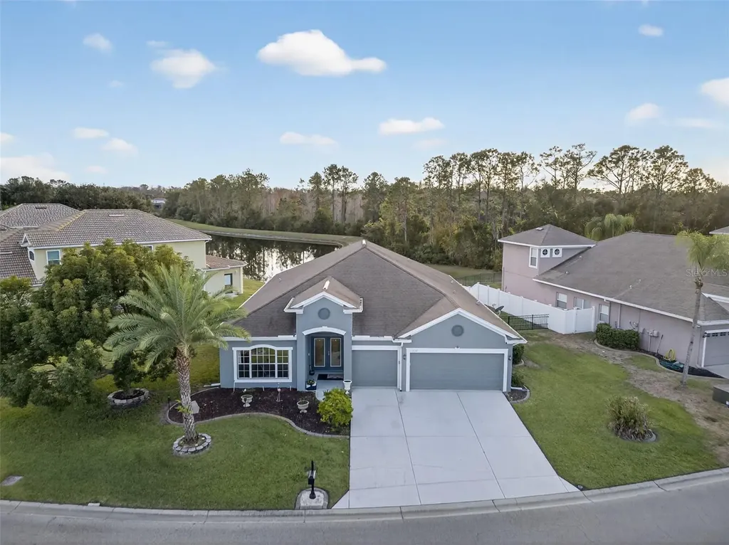 11238 Biddeford Place New Port Richey FL 34654
