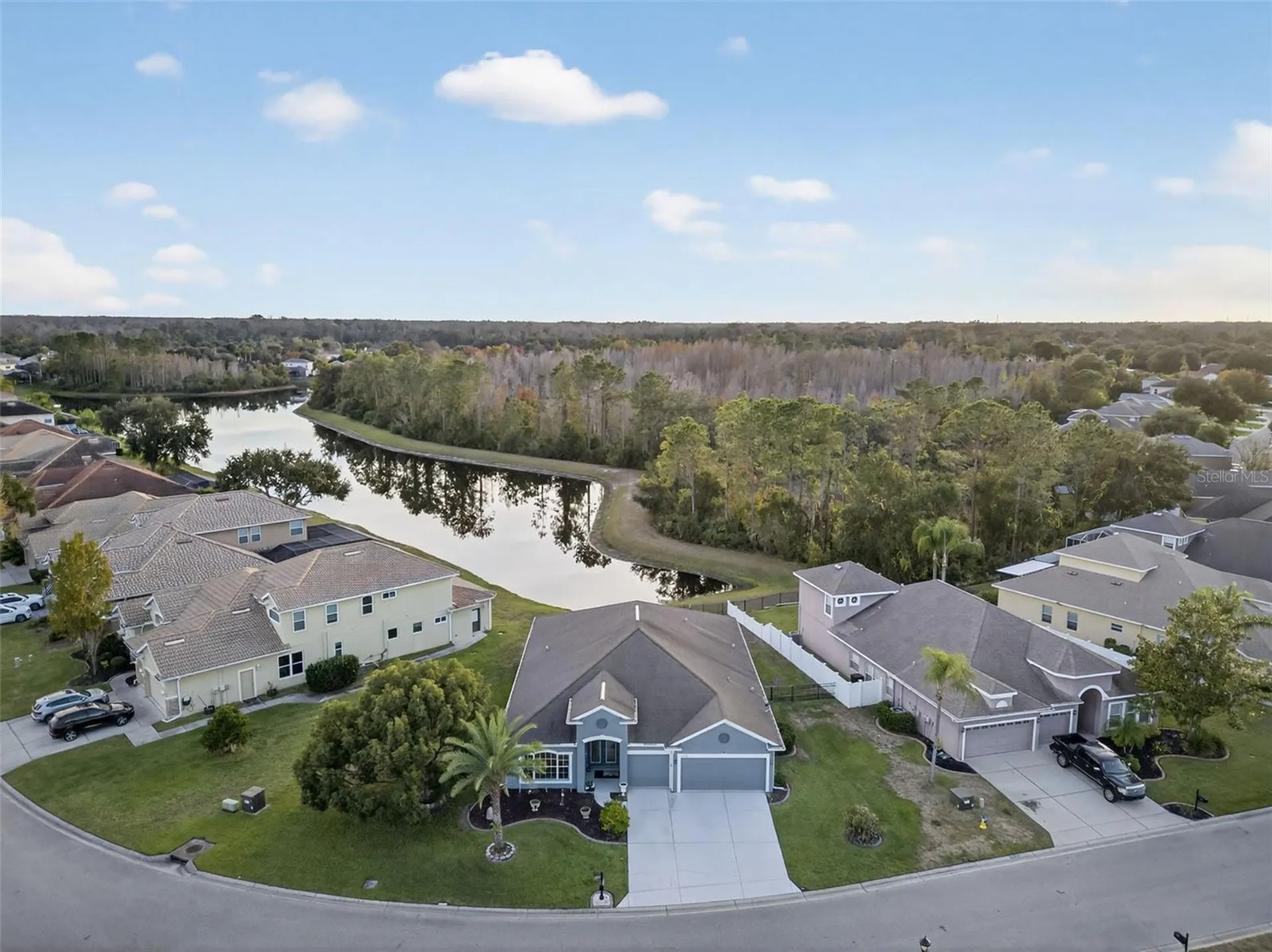 11238 Biddeford Place New Port Richey FL 34654
