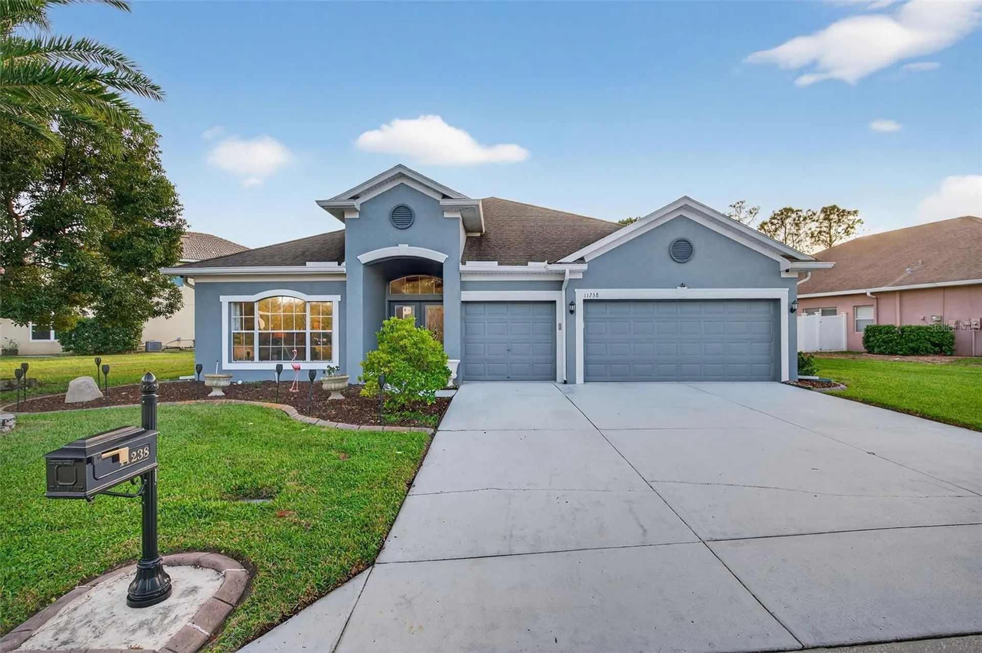 11238 Biddeford Place New Port Richey FL 34654