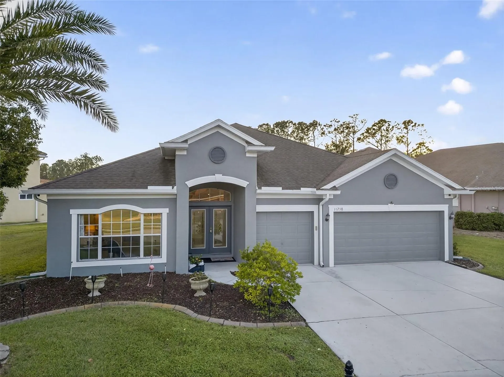 11238 Biddeford Place New Port Richey FL 34654