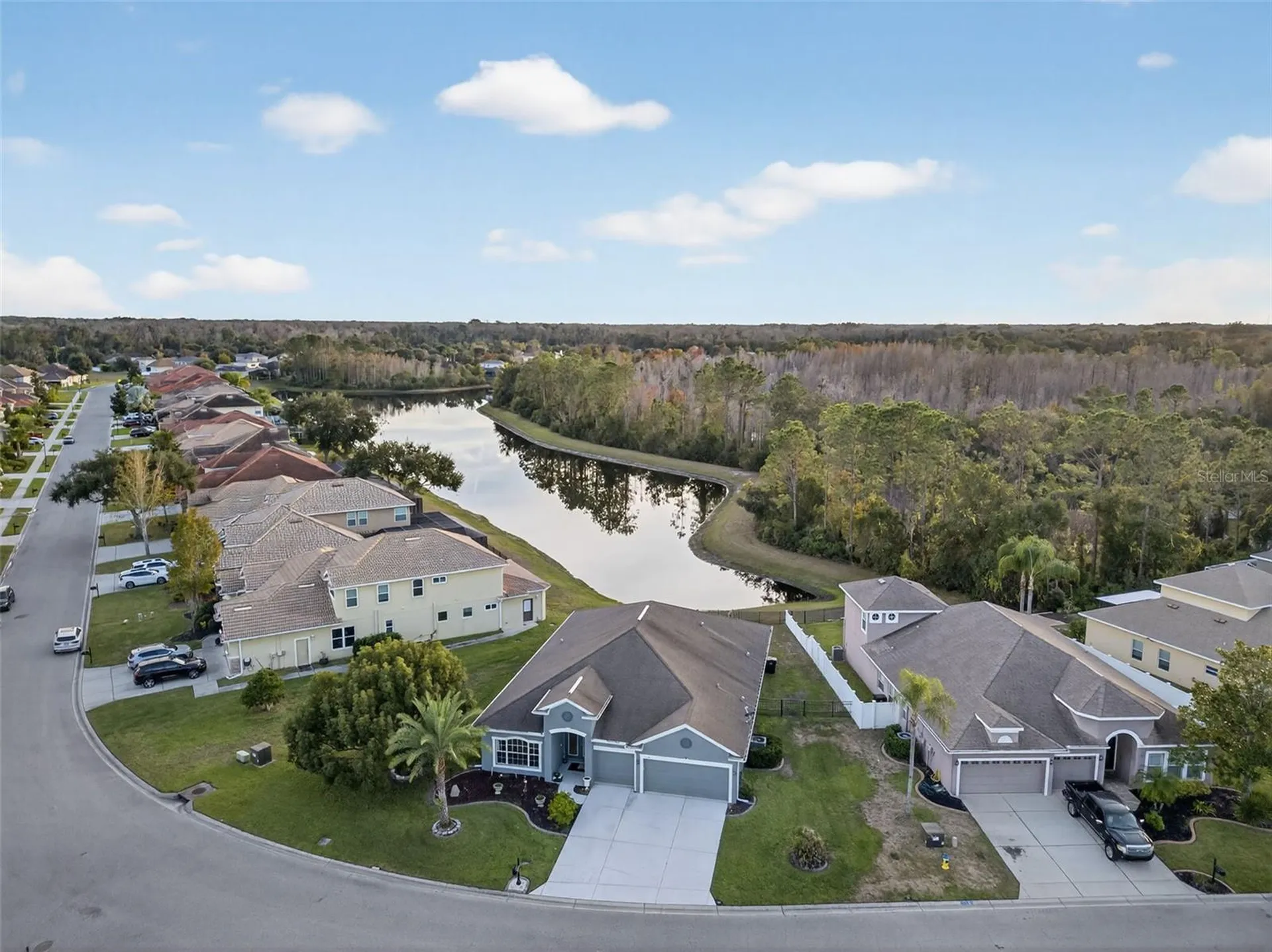 11238 Biddeford Place New Port Richey FL 34654