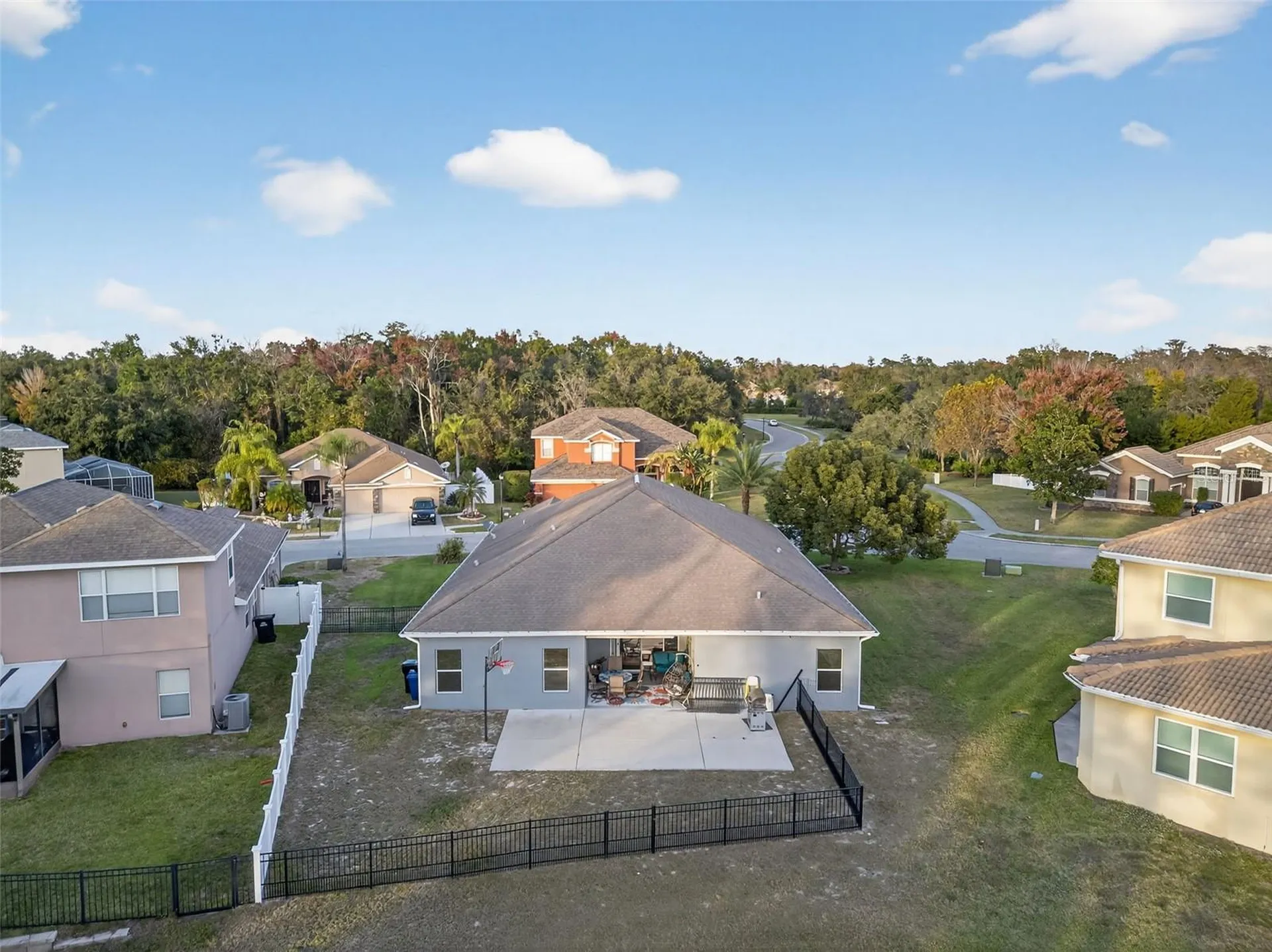 11238 Biddeford Place New Port Richey FL 34654