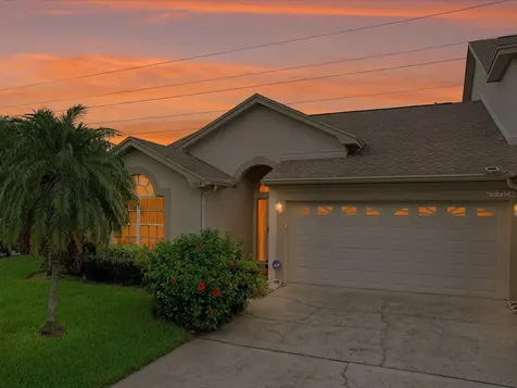 3014 Pepperwood Lane W Clearwater FL 33761