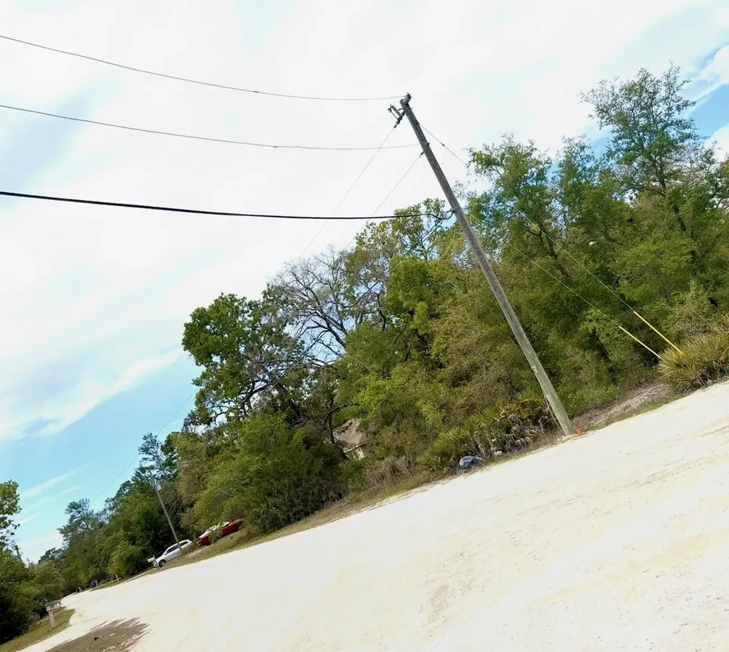11205 Mountain Mockingbird Road Weeki Wachee FL 34614