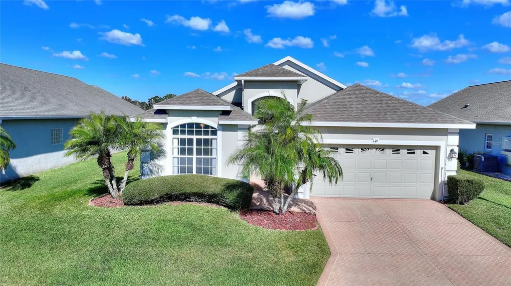 46 High Vista Drive Davenport FL 33837