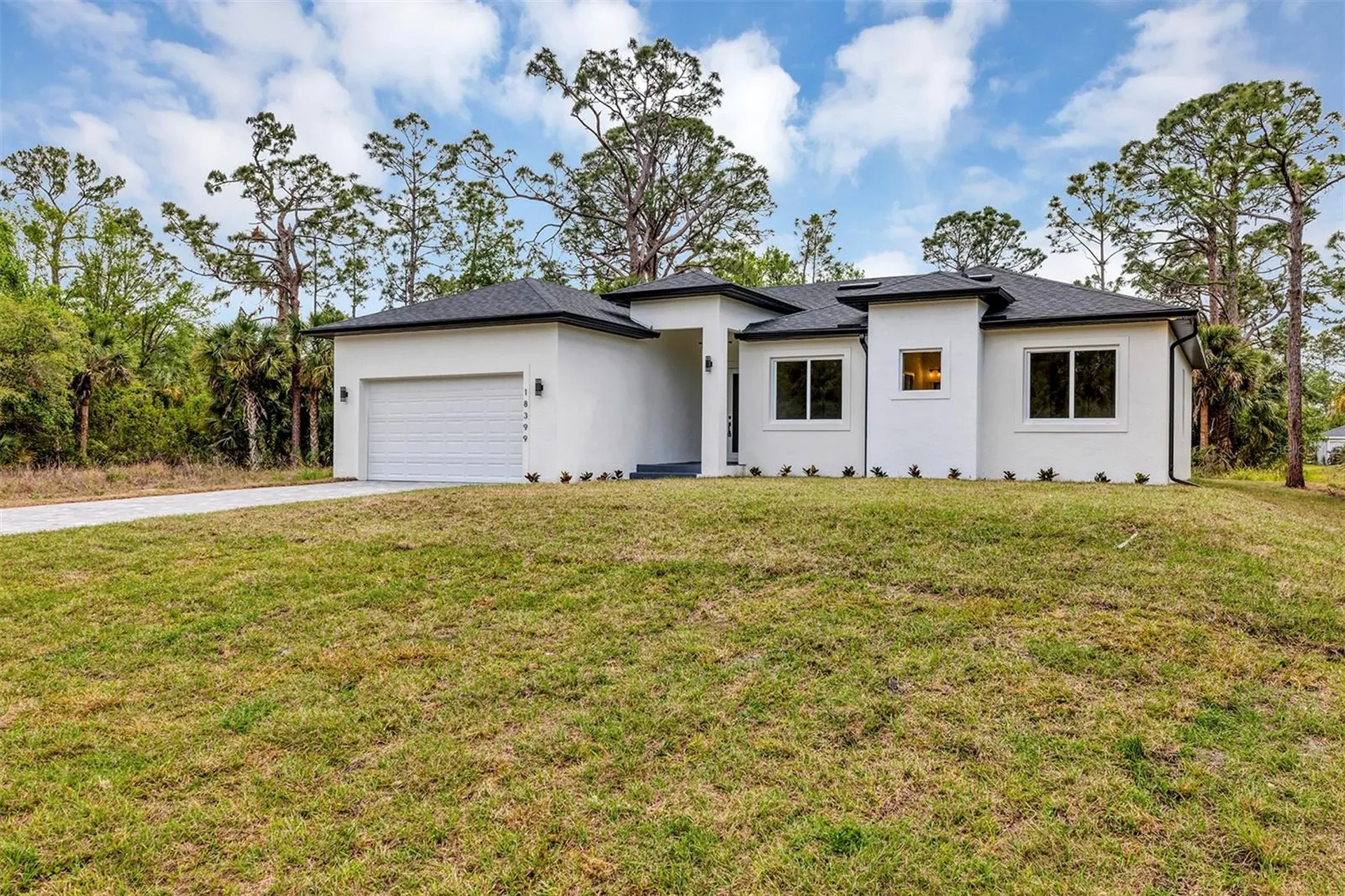 18399 Hillsborough Boulevard Port Charlotte FL 33954