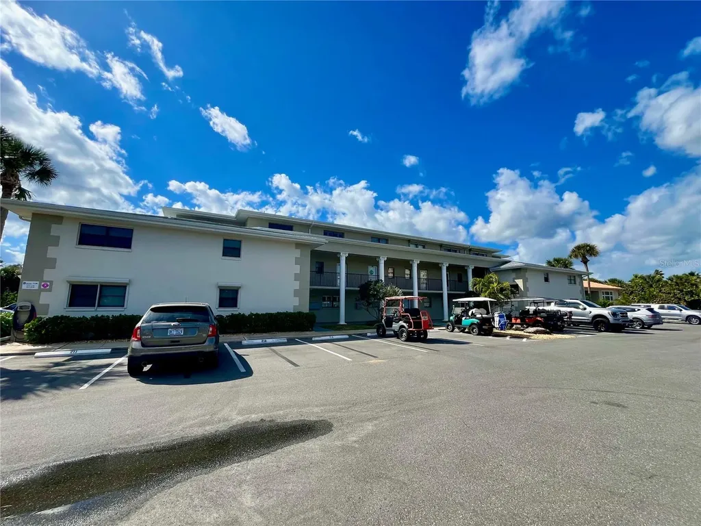 2100 N Peninsula Avenue New Smyrna Beach FL 32169